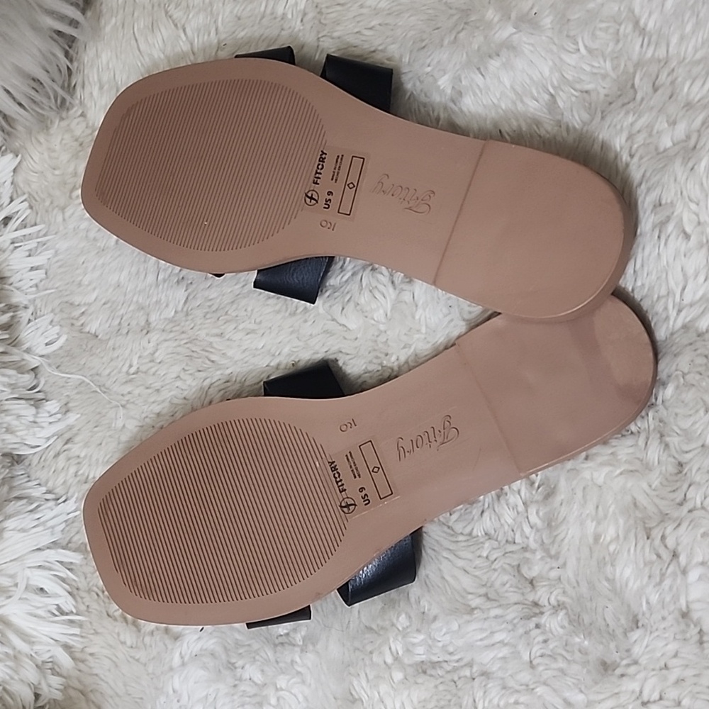 FITORY SANDALS - Picture 6 of 9